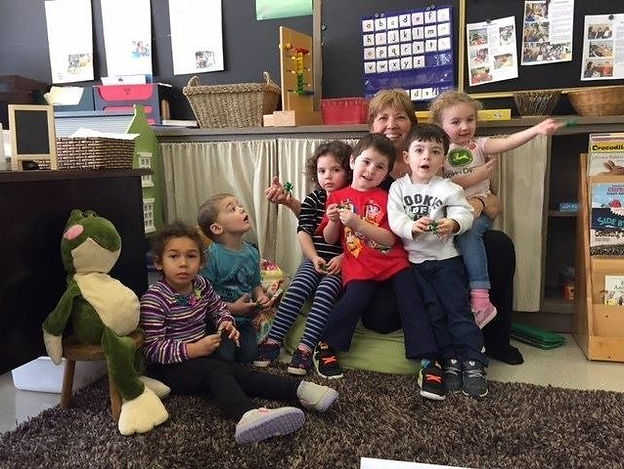 Children's Speaker